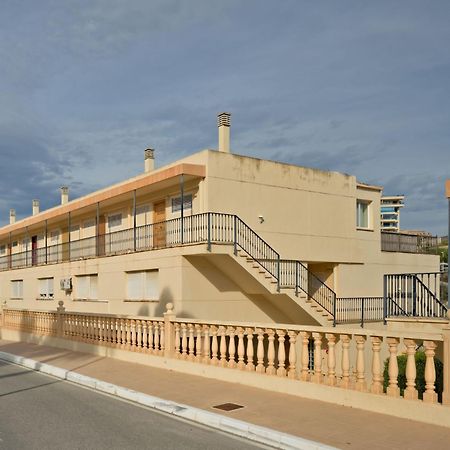 Apartment Cala Manzanera-2 By Interhome Калпе Екстериор снимка